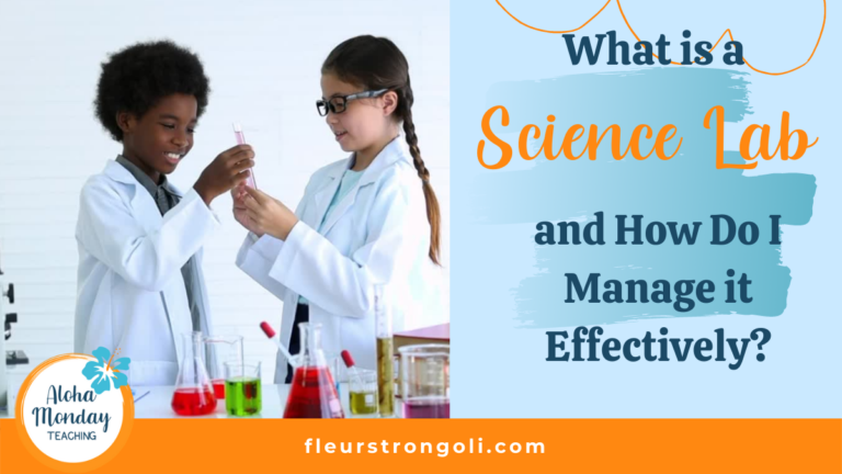 What is a Science Lab and How Do I Manage It Effectively?