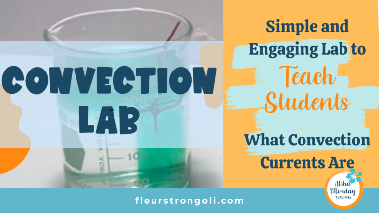 3 Engaging and Simple Ways to Have Convection Current Explained